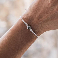 FotoSmycke Armband - Välj din personliga bild